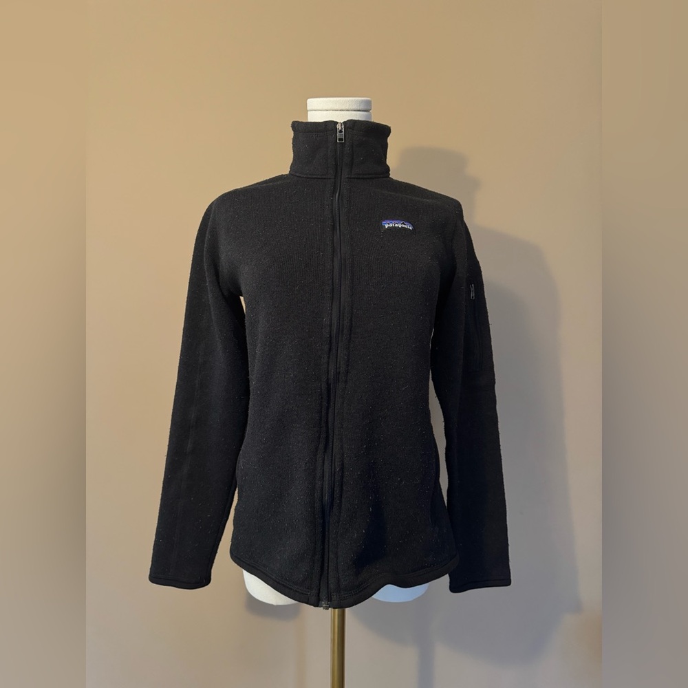 PATAGONIA - Women’s Better Sweater Jacket